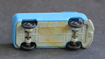Siku Volkswagen T1 Transporter Pick-up 1954 Plasticmodel V15 (9409)